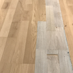 Plancher en bois : choix de matériaux et d'essences Colombes